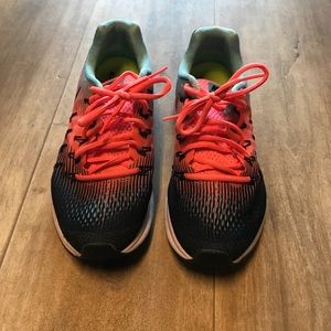 Nike pegasus running shoes
